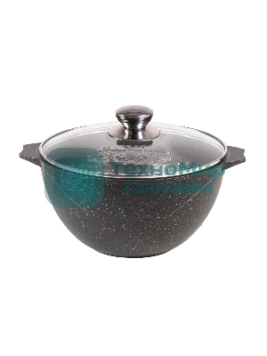 Казан Мечта 54701 Гранит 4 л 54701