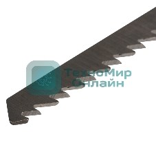 Пилка для электролобзика Kranz 100 мм 6 з/д 6-60 мм T101D (2 шт./уп.) (дерево)