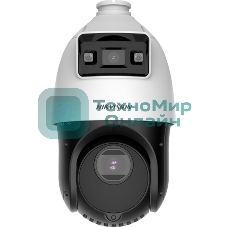 Камера видеонаблюдения IP Hikvision DS-2SE4C225MWG-E(12F0) 2.8-2.8мм