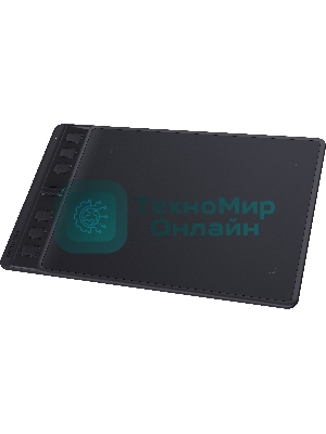 Графический планшет Huion Inspiroy 2 S, 8192 уровней, USB Type-C