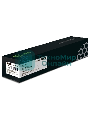 Картридж лазерный Cactus CS-TK7105 черный (20000 стр.) для Kyocera Mita TASKalfa 3010i/3011i