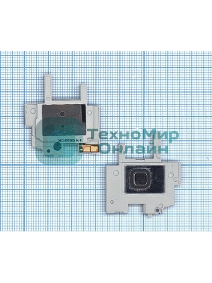 Полифонический динамик (Buzzer) для Samsugn A3 в сборе