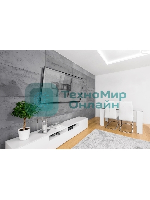 Кронштейн ONKRON UT4 для телевизора 55