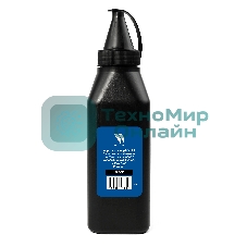 Тонер + девелопер NVPrint для Xerox Phaser 6600/WorkCentre 6605, 6655/Versalink C400, C405, C500, С505, C600, С605 Premium (135г) черный совместимый