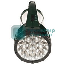 Фонарь Космос Accu AP2008L-LED