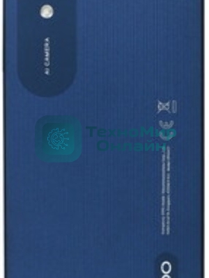 Камера фронтальная (селфи) для OPPO A17k