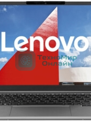 Ноутбук Lenovo ThinkBook 14 G6 IRL серый Intel Core i7 13700H 2400MHz/14