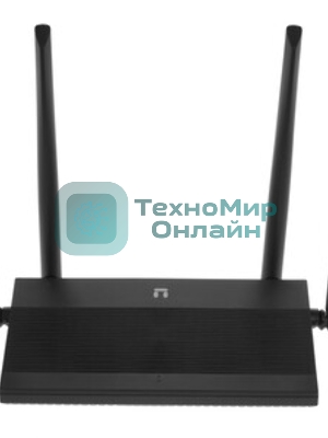 Роутер/маршрутизатор Wi-Fi 1200MBPS 1000M DUAL BAND N3 NETIS