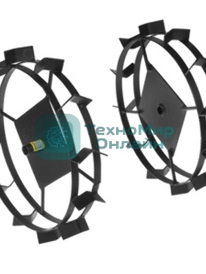 Грунтозацеп Huter 540/90 для GMC-5.5