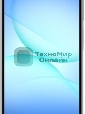 Смартфон Samsung Galaxy A17 SM-A175F, 8/256Gb, серый