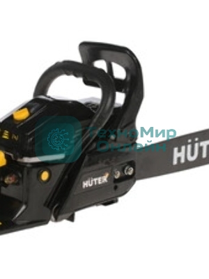Бензопила Huter BS-3 900/70/6/52