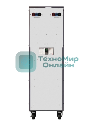 Батарея для ИБП Ippon Innova RT 33 40K Tower (480V 18Ah)