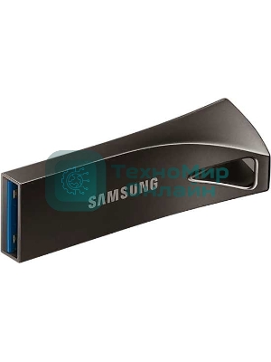 Флешка USB Samsung BAR Plus 128Gb USB USB 3.1 (up to 300Mb/s)
