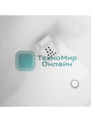 Ледогенератор Kitfort KT-1806 120Вт черный