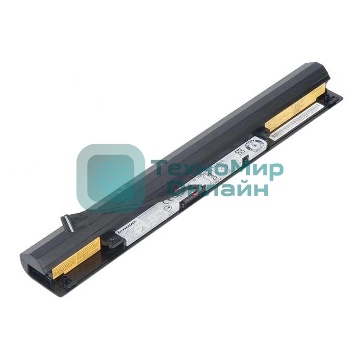 Аккумулятор для Lenovo IdeaPad 100-15IBD, 14.4V, 32Wh