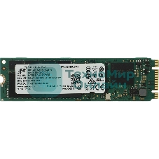 Накопитель SSD Micron 5300 PRO 480Gb M.2 SATA Non-SED Enterprise Solid State Drive