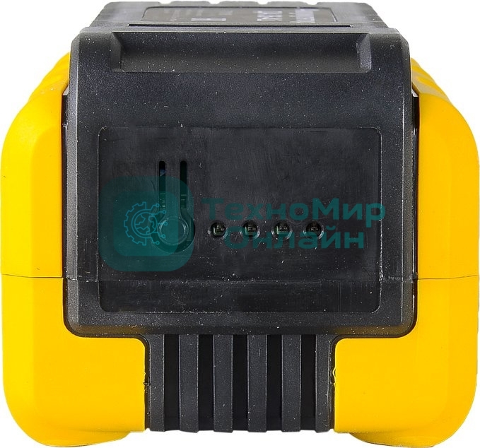 Аккумулятор для газонокосилки Huter ДА 40-4Li 40В 4А·ч Li-Ion (71/1/17)