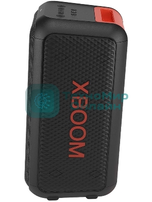 Музыкальный центр LG XL5S CD/RADIO/USB/Bluetooth SYSTEM