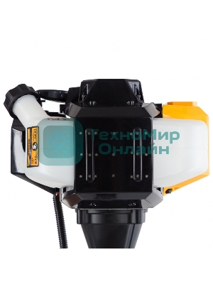 Триммер бензиновый Denzel DR-33S, 1,8 л.с.