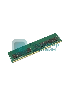 Оперативная память Samsung, DDR4, 32GB (1x32GB), 3200MHz, CL22, DIMM, OEM