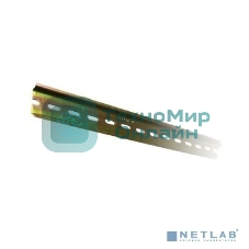 Рейка DIN 1400мм перф. EKF adr-1.4