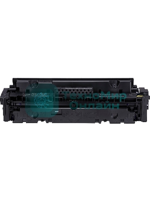 Картридж лазерный Canon 055 Y 3013C002 желтый (2100 стр.) для Canon MF746Cx/MF744Cdw/MF742Cdw/LBP664Cx/663Cdw