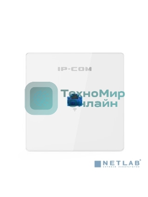 Точка доступа IP-COM W36AP, белый