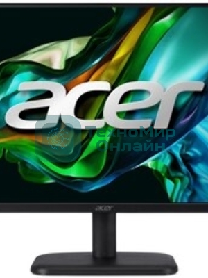 Монитор Acer EK271UEbmiipx черный 27