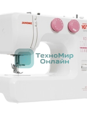 Швейная машина Janome 311PG
