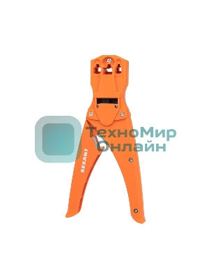 Кримпер Rexant HT-468S для обжима 8P8C, 6P6C, 4P4C