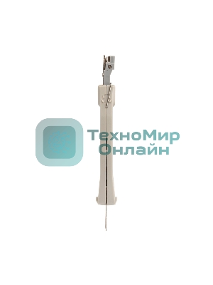 Инструмент для заделки витой пары PROconnect HT-314B, 110