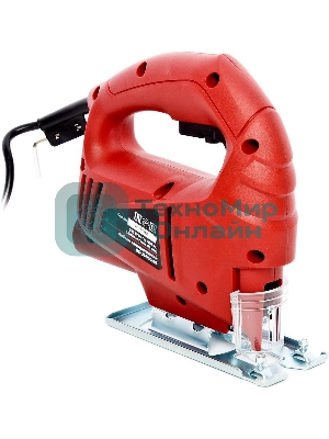 Лобзик электрический REDVERG RD-JS500-55