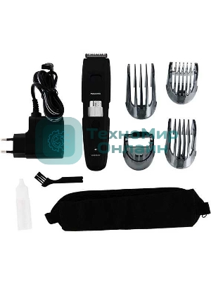 Машинка для стрижки Panasonic ER-GB96-K520