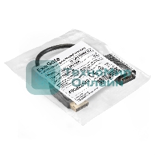 Кабель-переходник DisplayPort-HDMI ExeGate EX-DPM-HDMIF-0.2 (20M/19F, DP1.2 4K@60Hz, 0,2м)