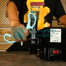 Станок заточной DEKO DKGM350-200 063-4213