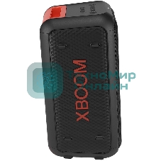 Музыкальный центр LG XL5S CD/RADIO/USB/Bluetooth SYSTEM