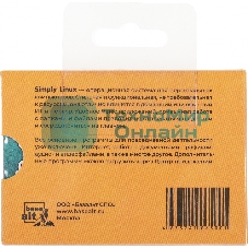 Операционная система BaseALT Simply Linux арх.64бит сопр.1г флеш-накопитель (ALT-T1615-12-F01-RTL)