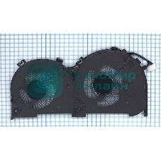 Вентилятор (кулер) для ноутбука Lenovo IdeaPad 700-15 700-17