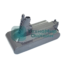 Аккумулятор для Dyson V10 Absolute, Dyson V10 Animal Li-ion 2,6Ah 25.2V