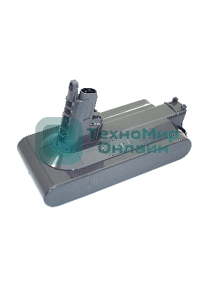 Аккумулятор для Dyson V10 Absolute, Dyson V10 Animal Li-ion 2,6Ah 25.2V