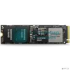 Накопитель SSD Samsung 512Gb, M.2(22x80мм), NVMe, PCIe 4.0 x4, MZVL2512HDJD-00B07
