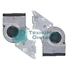 Система охлаждения для ноутбука Acer Aspire E1-410G E1-510