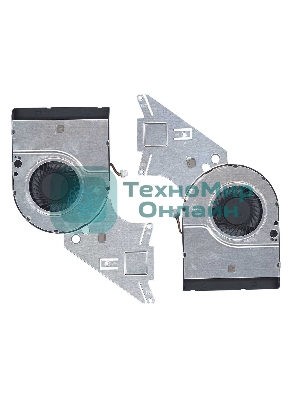 Система охлаждения для ноутбука Acer Aspire E1-410G E1-510