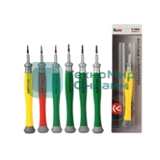 Отвертка для электронных компонентов K-363 2,5 Philips