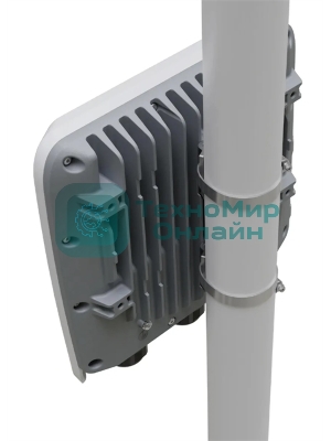 Маршрутизатор/RB5009UPr+S+OUT Wired router 2.5 Gigabit Ethernet, Gigabit Ethernet White