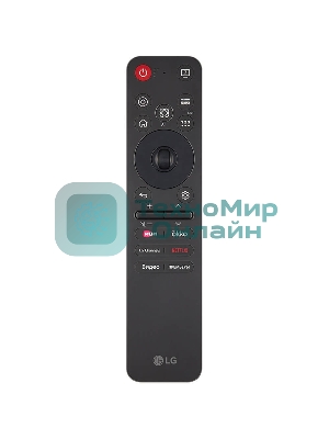 Телевизор LG 43