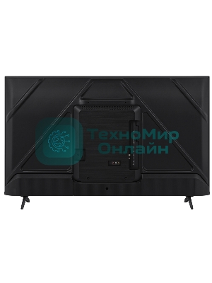 Телевизор Hisense 50