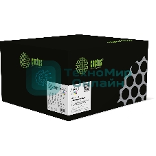 Комплект фотобарабанов Cactus CS-DR421CL DR-421CL цветной цв:30000 стр. для HL-L8260CDW/L8360CDW/L9310CDW;DCP-L8410CDW;MFC-L8610CDW/L8690CDW/L8900CDW/L9570CDW Brother