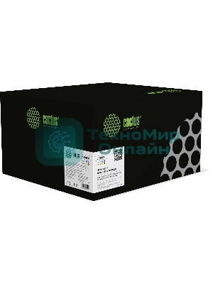 Комплект фотобарабанов Cactus CS-DR421CL DR-421CL цветной цв:30000 стр. для HL-L8260CDW/L8360CDW/L9310CDW;DCP-L8410CDW;MFC-L8610CDW/L8690CDW/L8900CDW/L9570CDW Brother