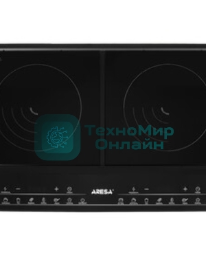 Плита настольная индукционная ARESA AR-4704